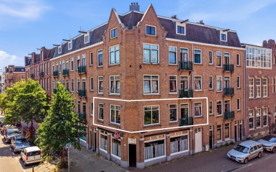 Madurastraat 76-1