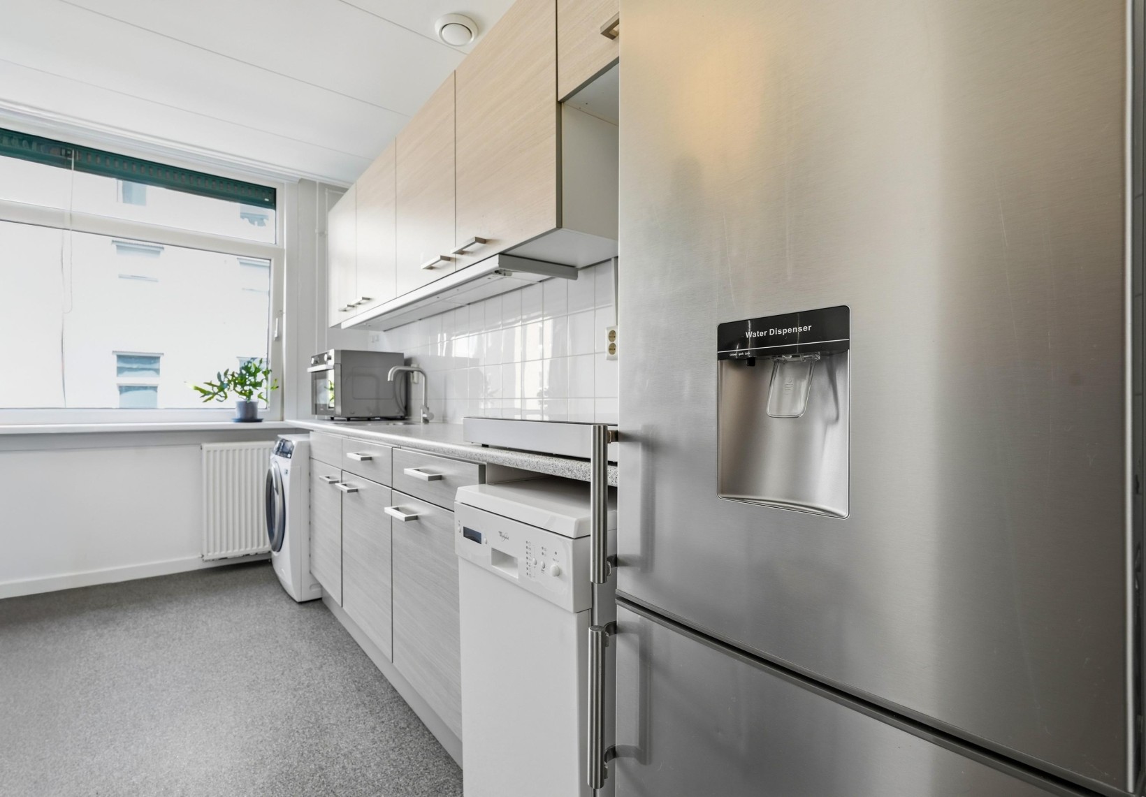 Appartement te koop: Madurastraat 76-1, Amsterdam