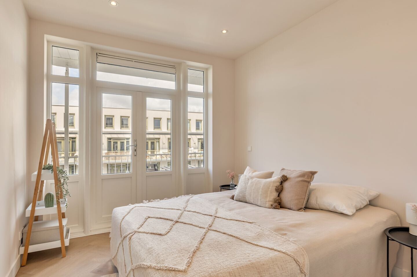 Appartement te koop: Javastraat 41-3, Amsterdam