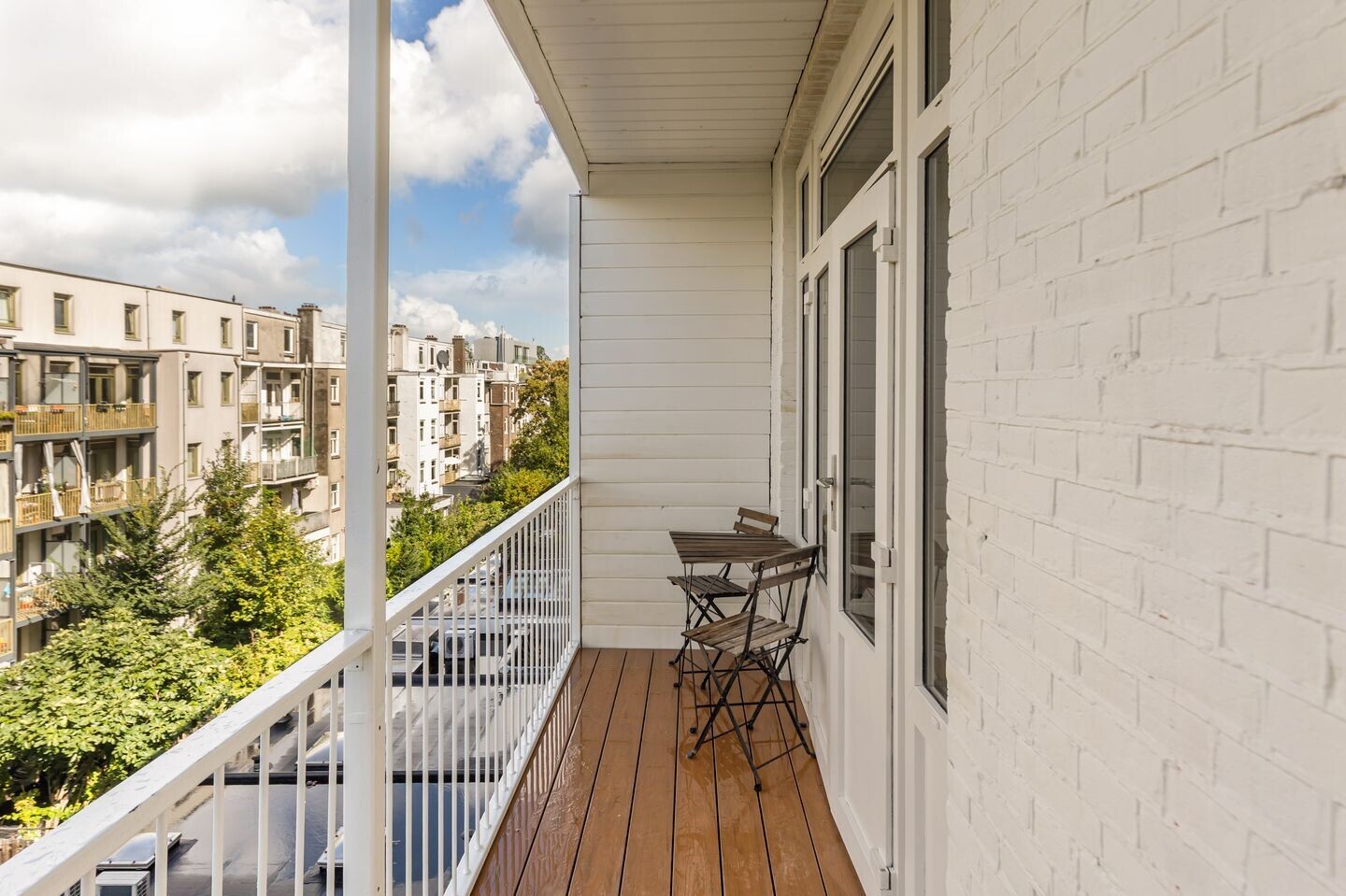 Appartement te koop: Javastraat 41-3, Amsterdam