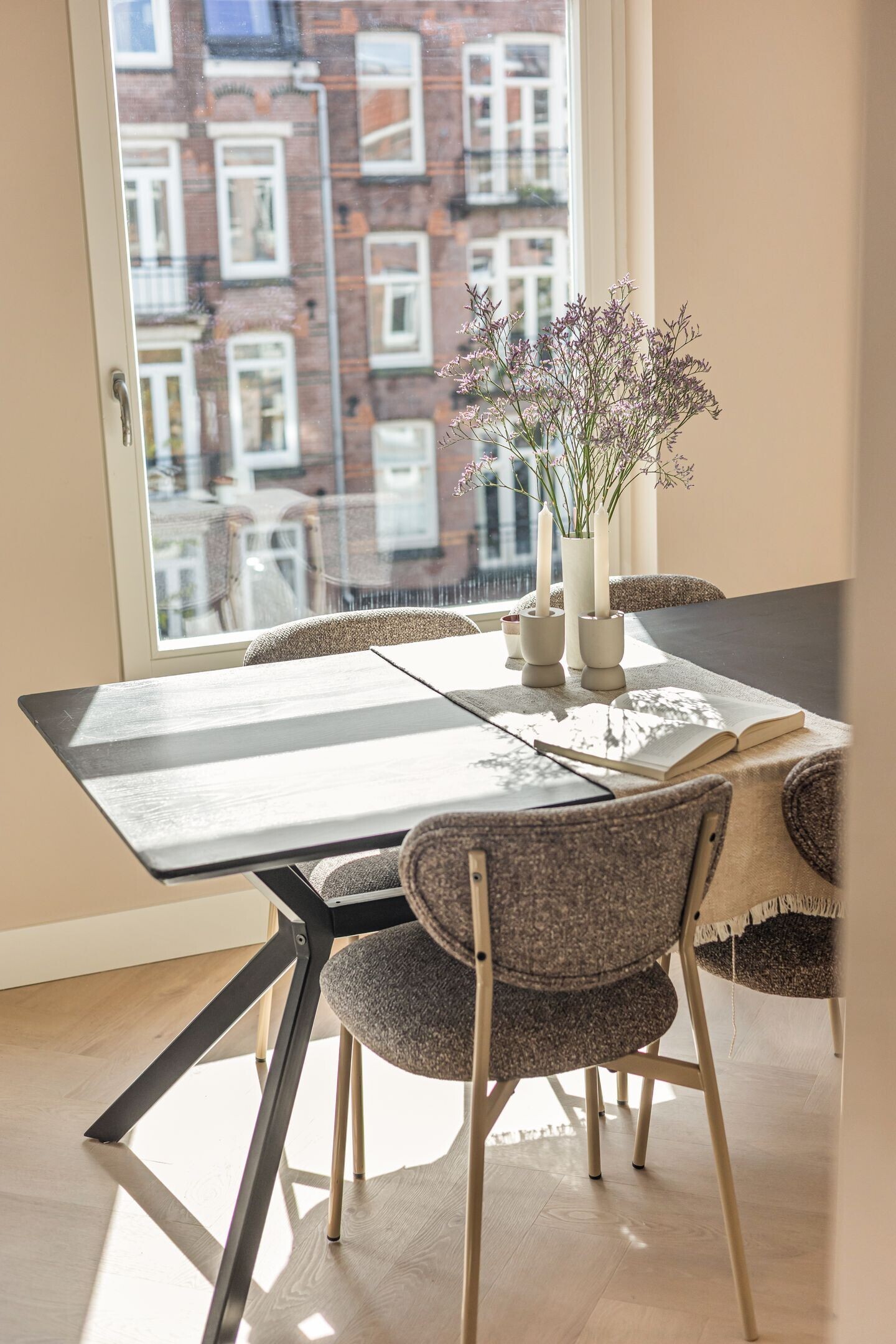 Appartement te koop: Javastraat 41-3, Amsterdam