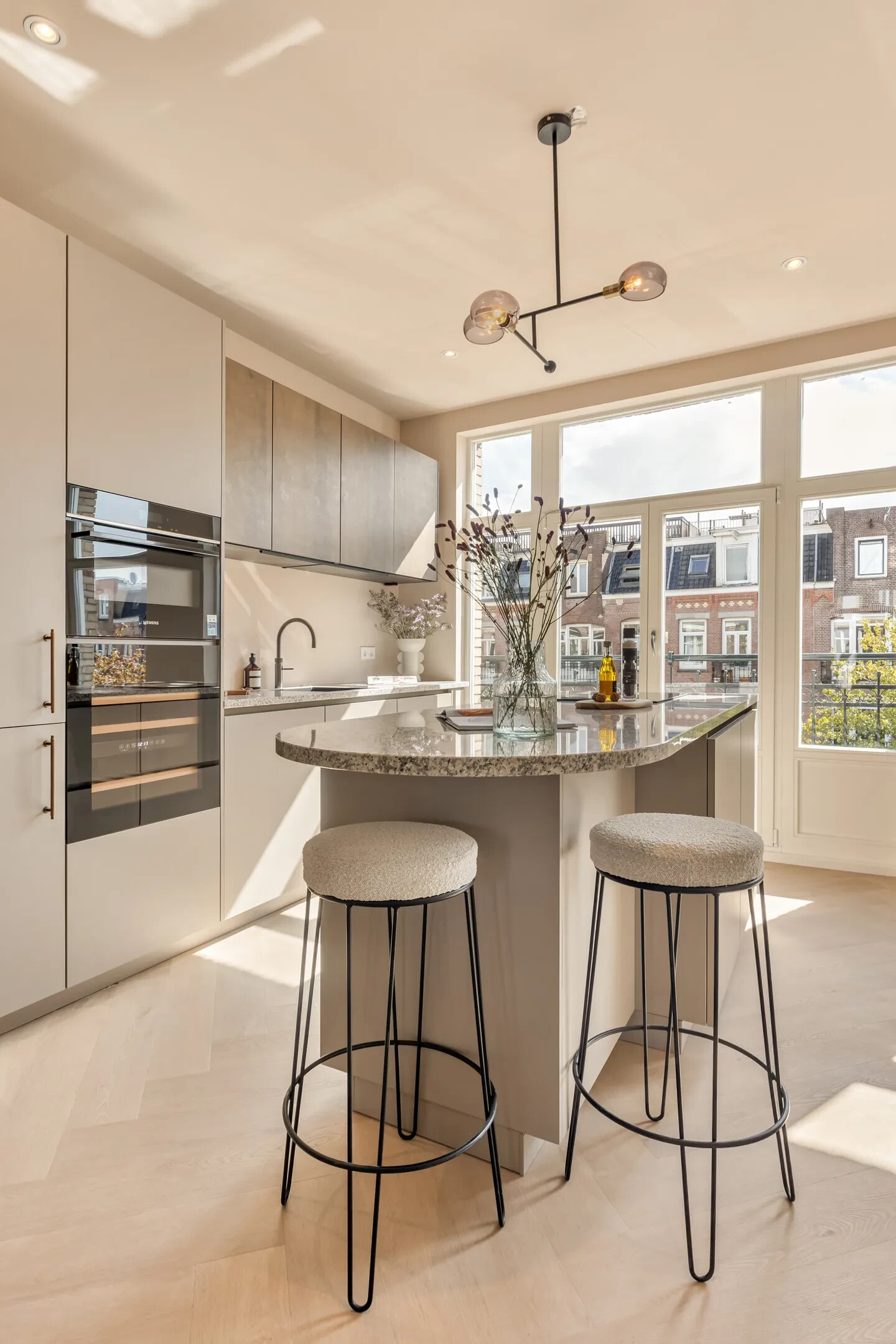 Appartement te koop: Javastraat 41-3, Amsterdam