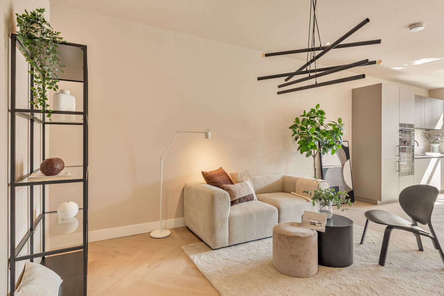 Appartement te koop: Javastraat 41-3, Amsterdam