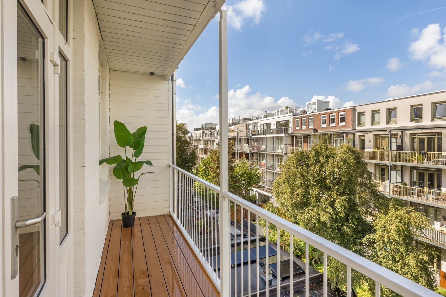 Appartement te koop: Javastraat 41-3, Amsterdam