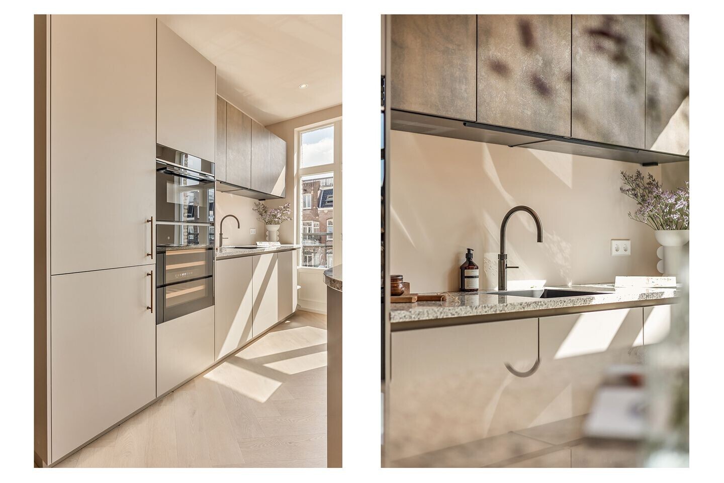 Appartement te koop: Javastraat 41-3, Amsterdam