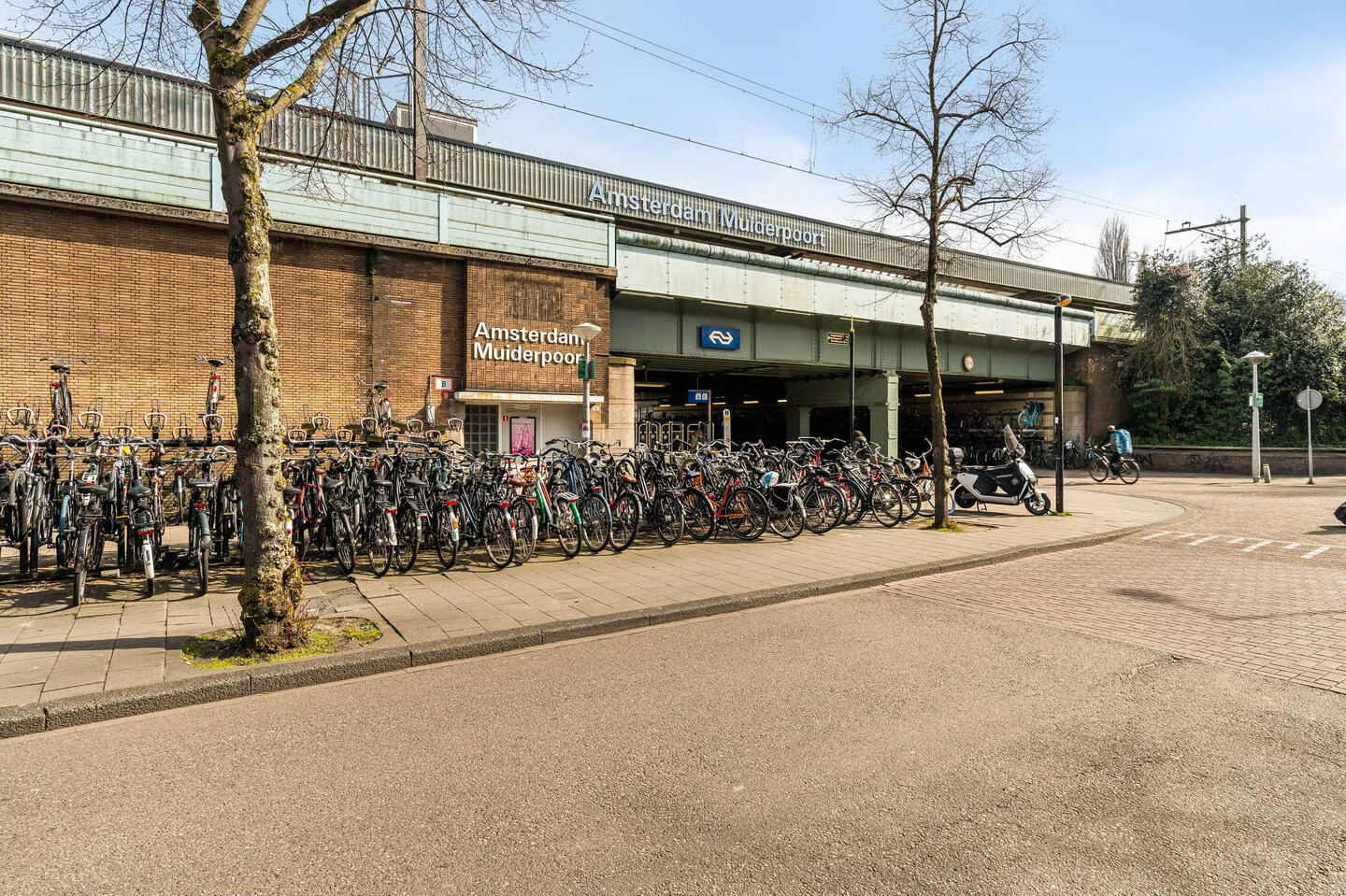Appartement te koop: Javastraat 41-3, Amsterdam