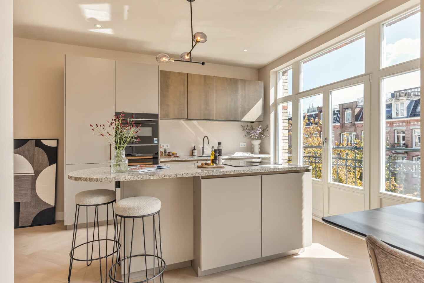 Appartement te koop: Javastraat 41-3, Amsterdam