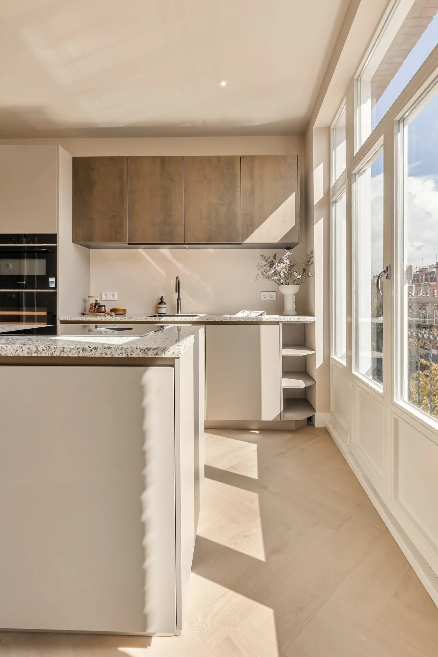 Appartement te koop: Javastraat 41-3, Amsterdam