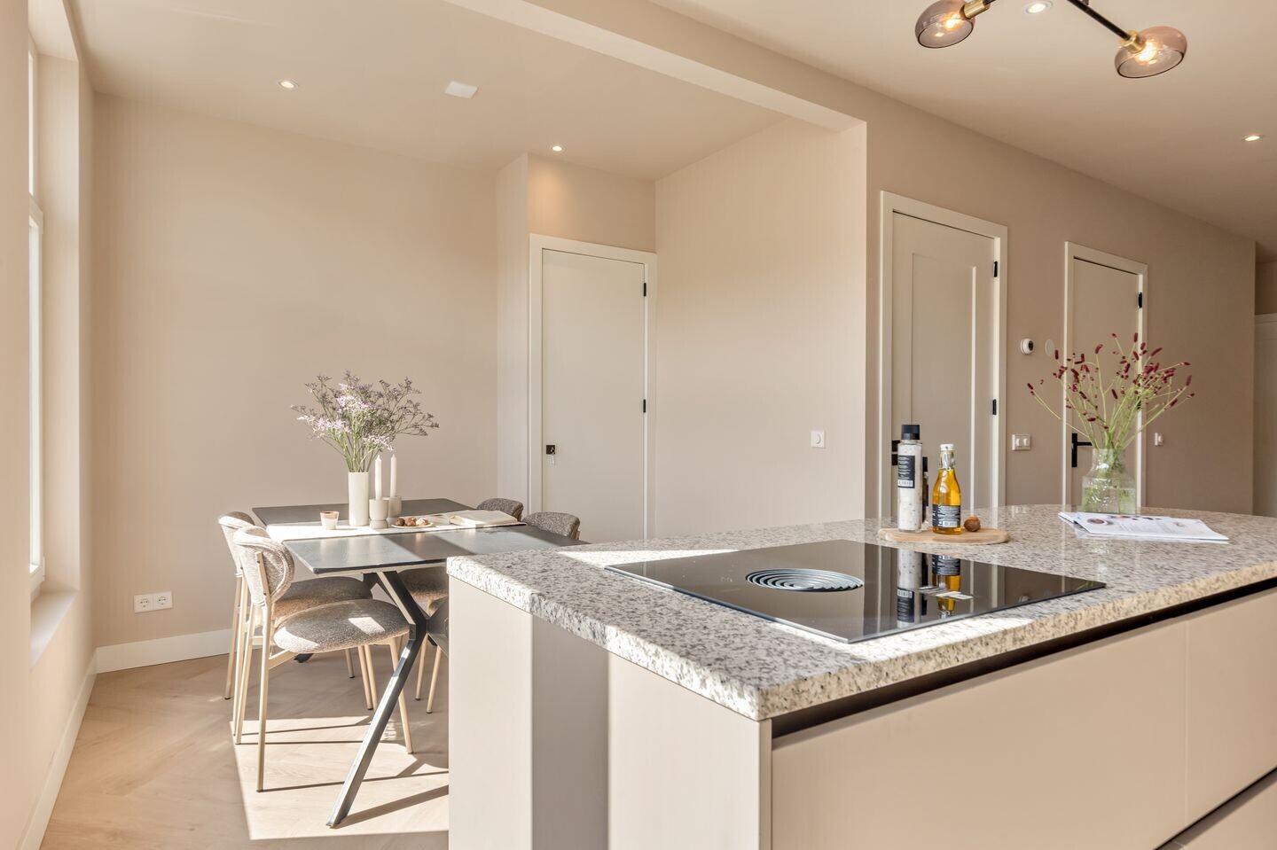 Appartement te koop: Javastraat 41-3, Amsterdam