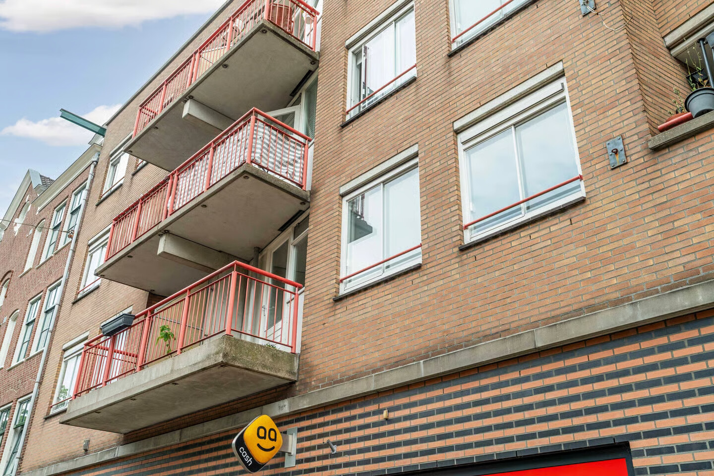 Appartement te koop: Javastraat 93B, Amsterdam