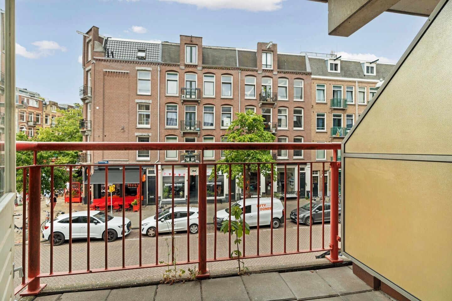 Appartement te koop: Javastraat 93B, Amsterdam