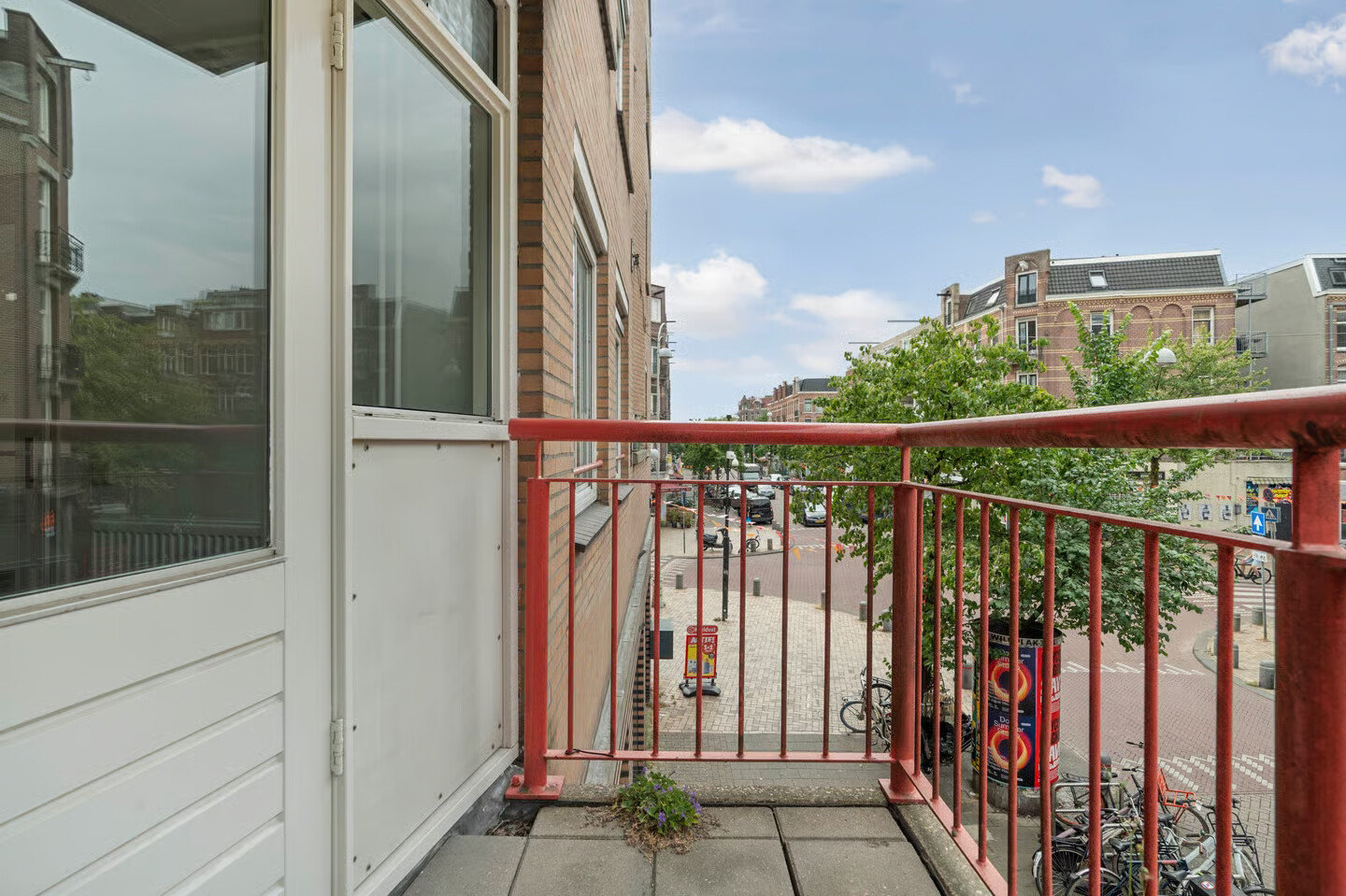 Appartement te koop: Javastraat 93B, Amsterdam