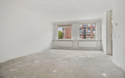 Javastraat 93-B