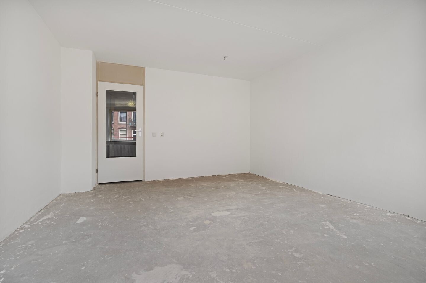 Appartement te koop: Javastraat 93B, Amsterdam