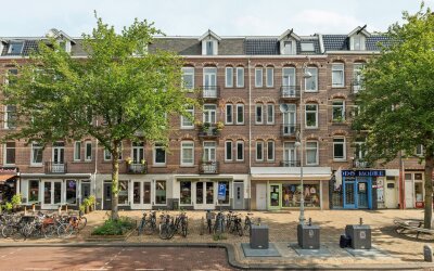 Javastraat 115-3