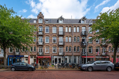 Javastraat 119-1