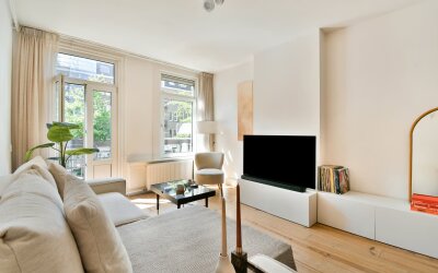 Javastraat 123-1
