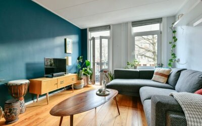 Javastraat 127-1