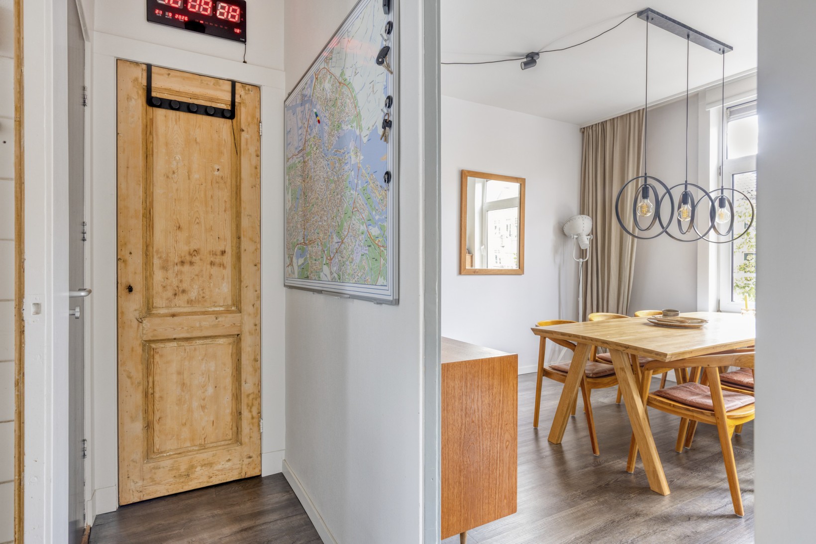 Appartement te koop: javastraat 139-2, Amsterdam