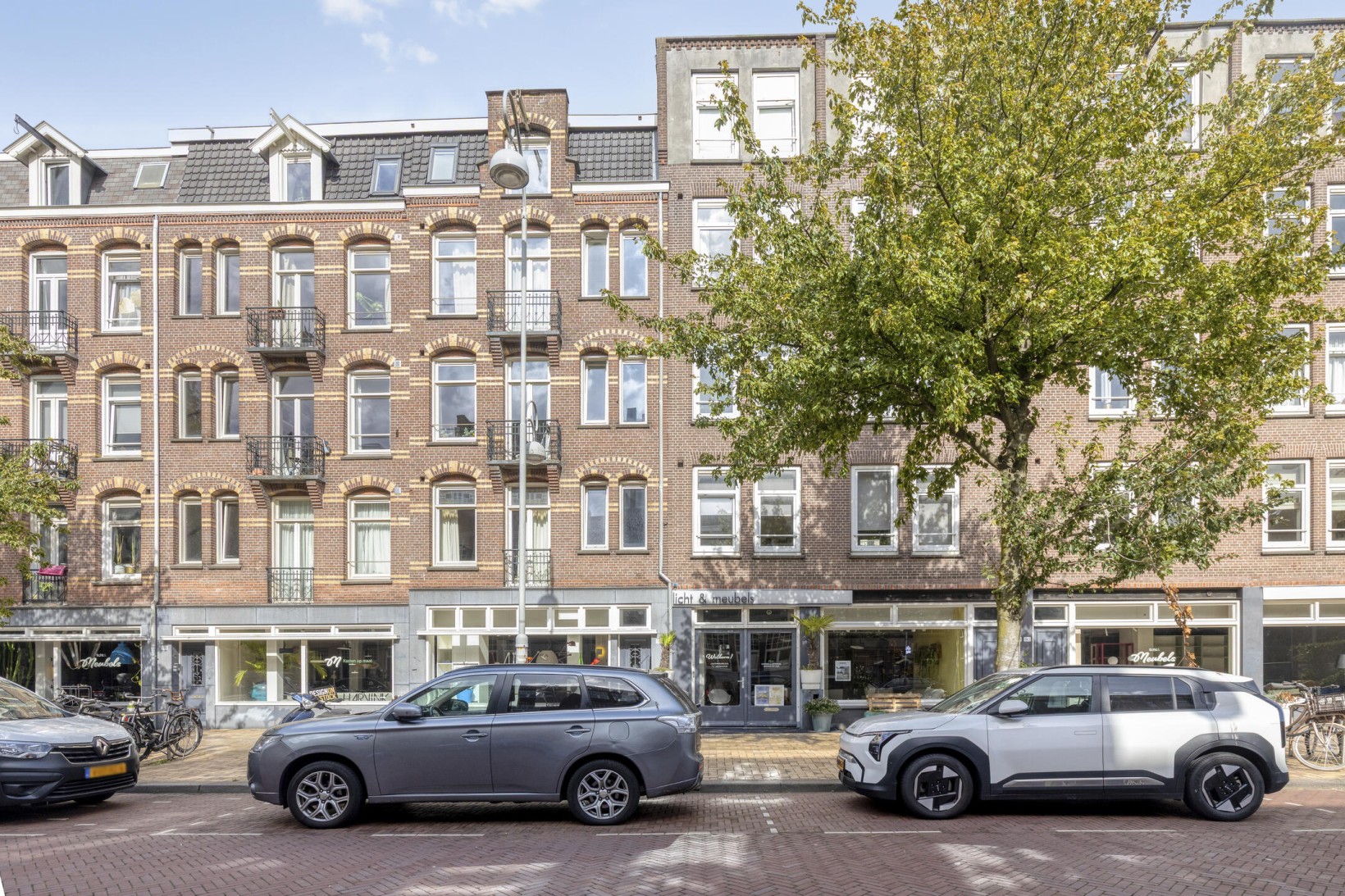 Appartement te koop: javastraat 139-2, Amsterdam