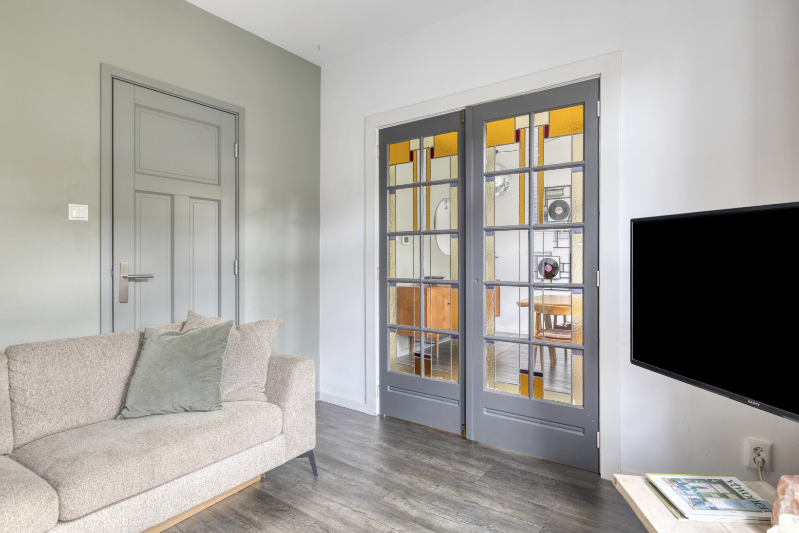 Appartement te koop: javastraat 139-2, Amsterdam