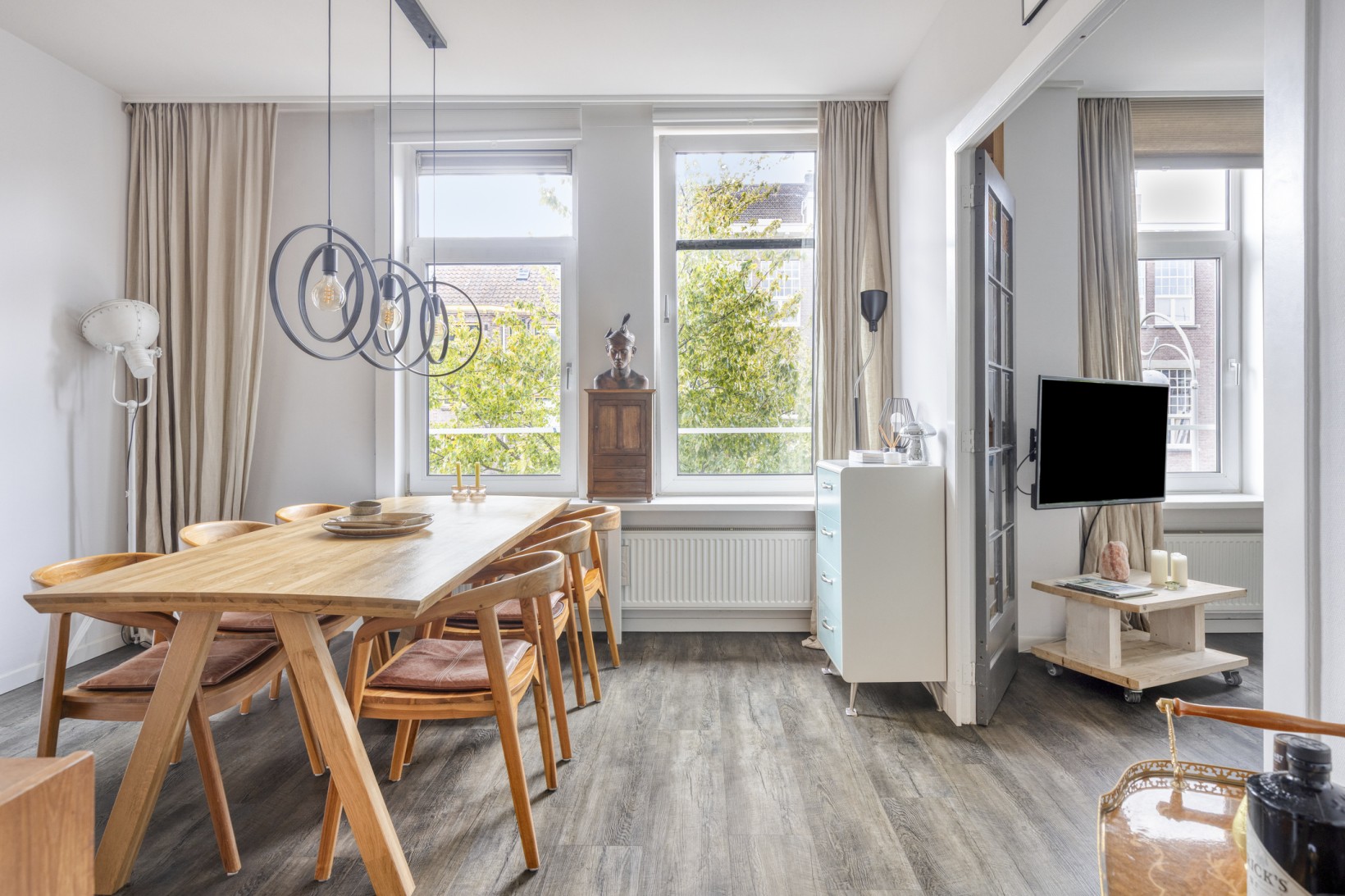 Appartement te koop: javastraat 139-2, Amsterdam