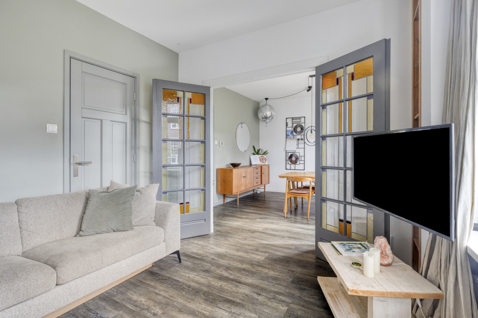 Appartement te koop: javastraat 139-2, Amsterdam