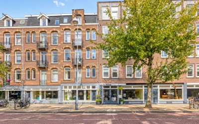 Appartement te koop Javastraat 139-2