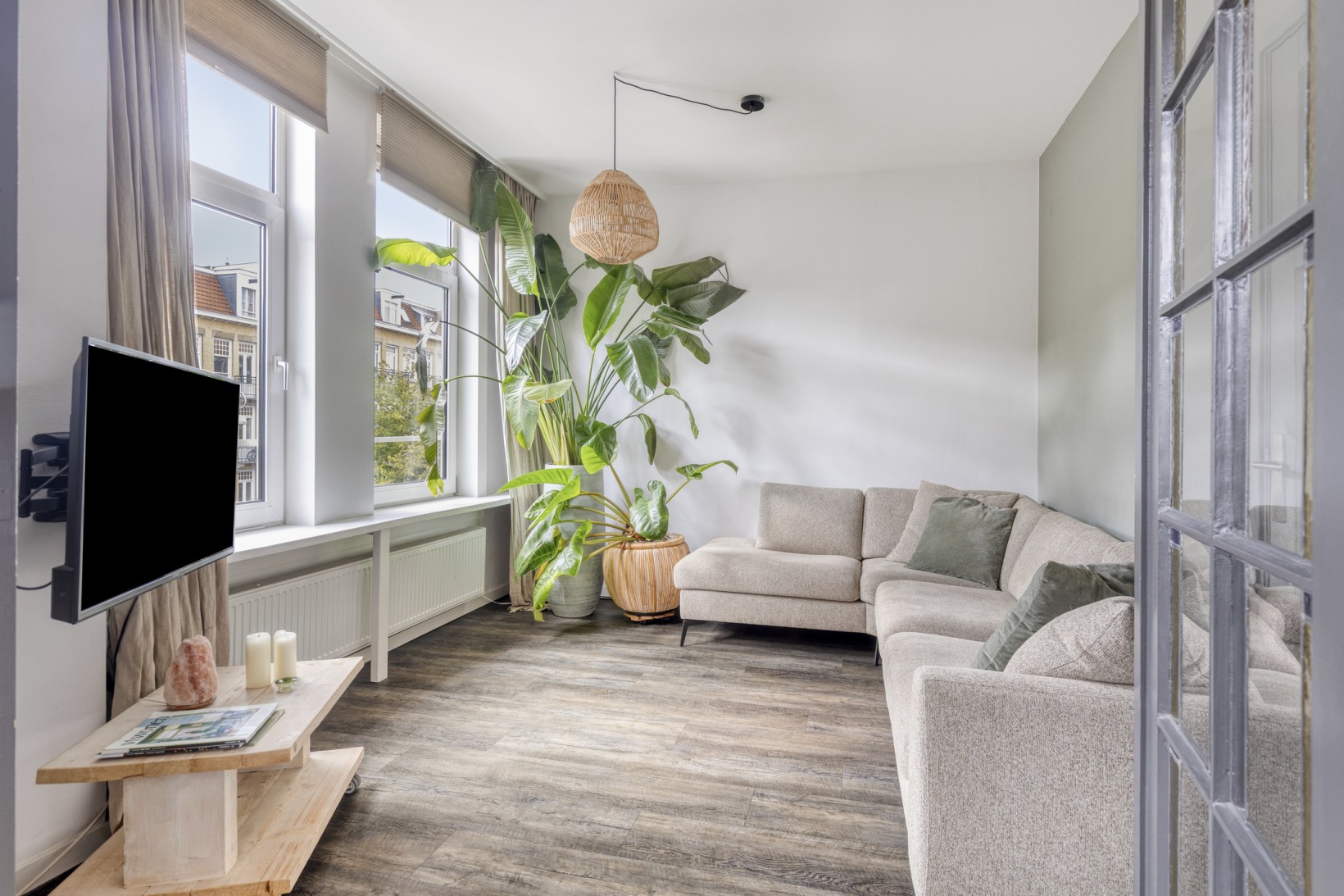 Appartement te koop: javastraat 139-2, Amsterdam