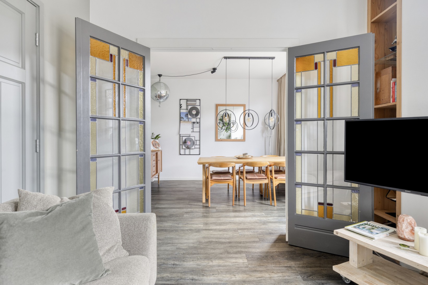 Appartement te koop: javastraat 139-2, Amsterdam