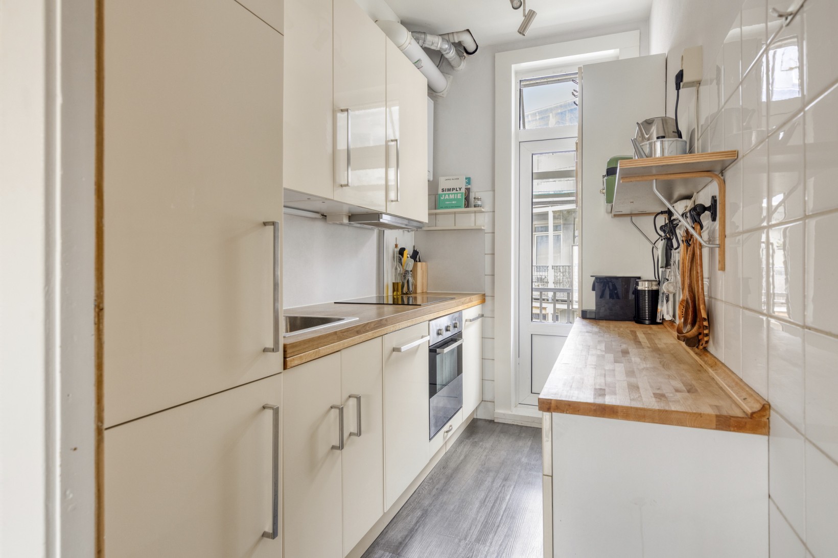 Appartement te koop: javastraat 139-2, Amsterdam