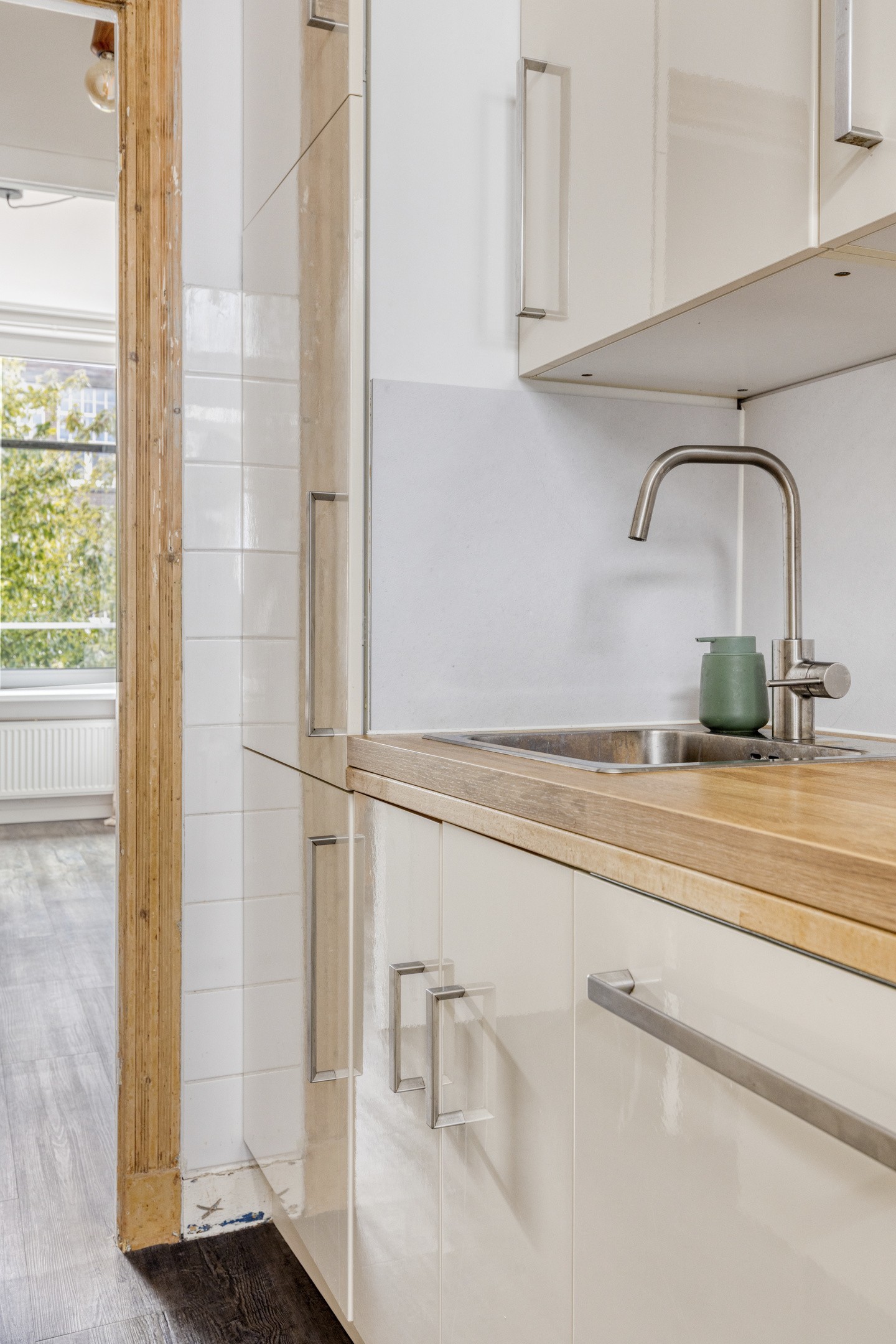 Appartement te koop: javastraat 139-2, Amsterdam