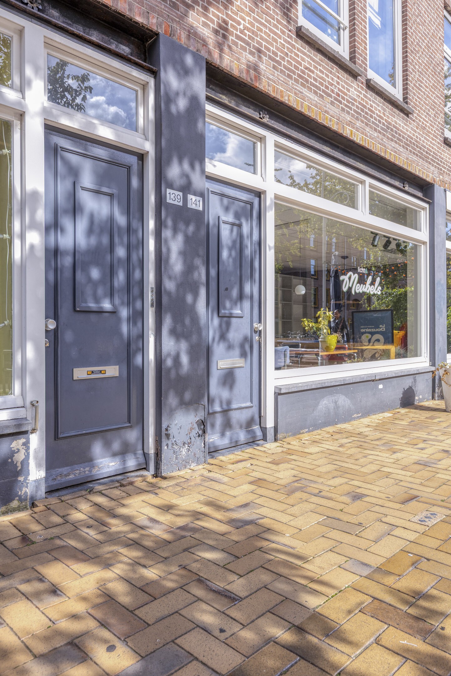 Appartement te koop: javastraat 139-2, Amsterdam