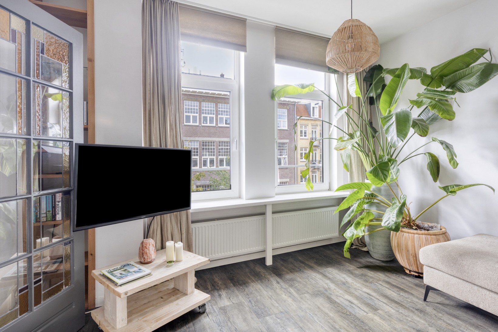 Appartement te koop: javastraat 139-2, Amsterdam