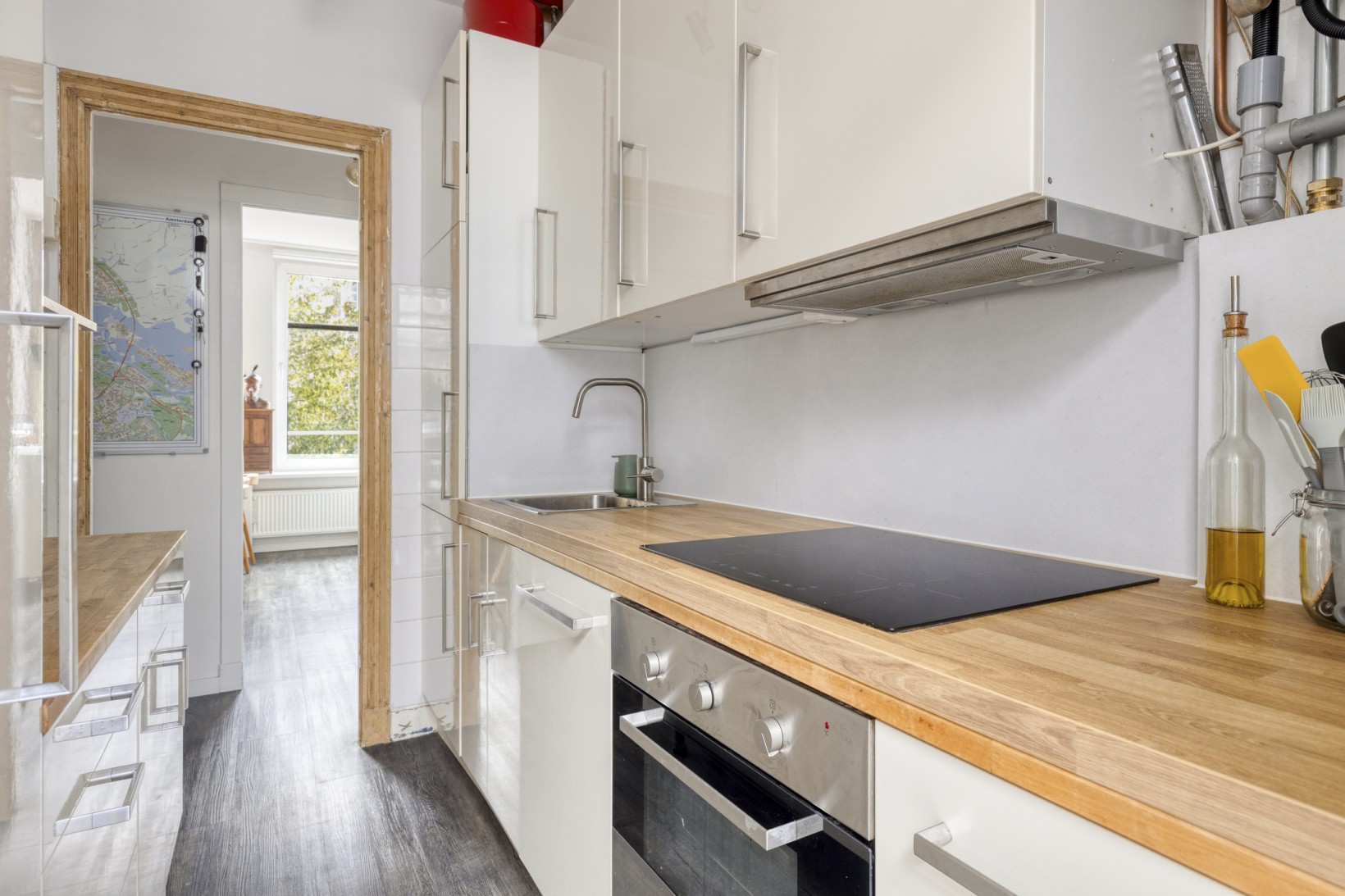 Appartement te koop: javastraat 139-2, Amsterdam
