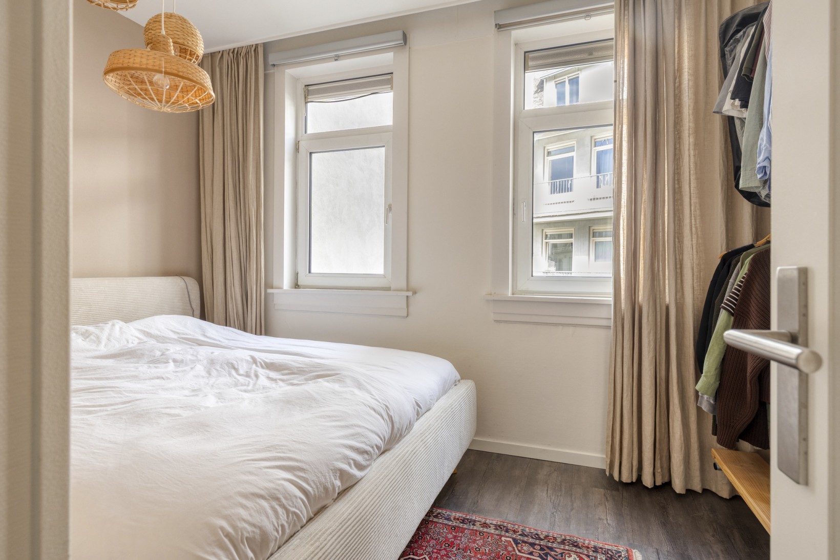 Appartement te koop: javastraat 139-2, Amsterdam