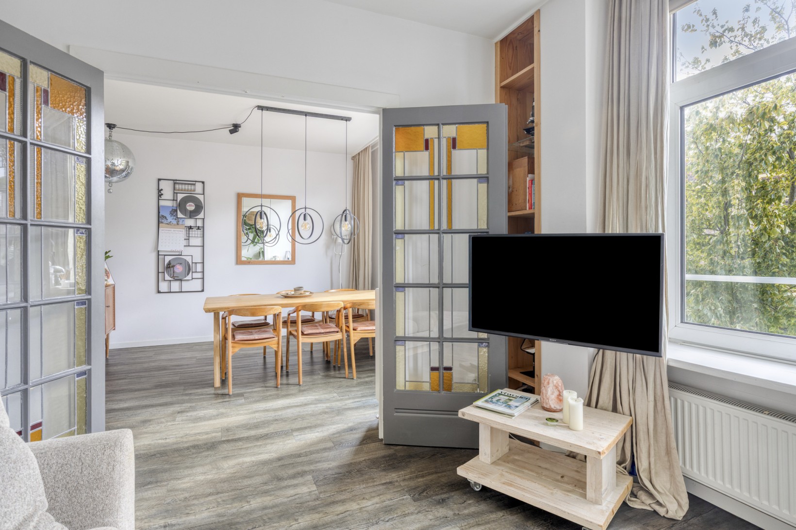 Appartement te koop: javastraat 139-2, Amsterdam