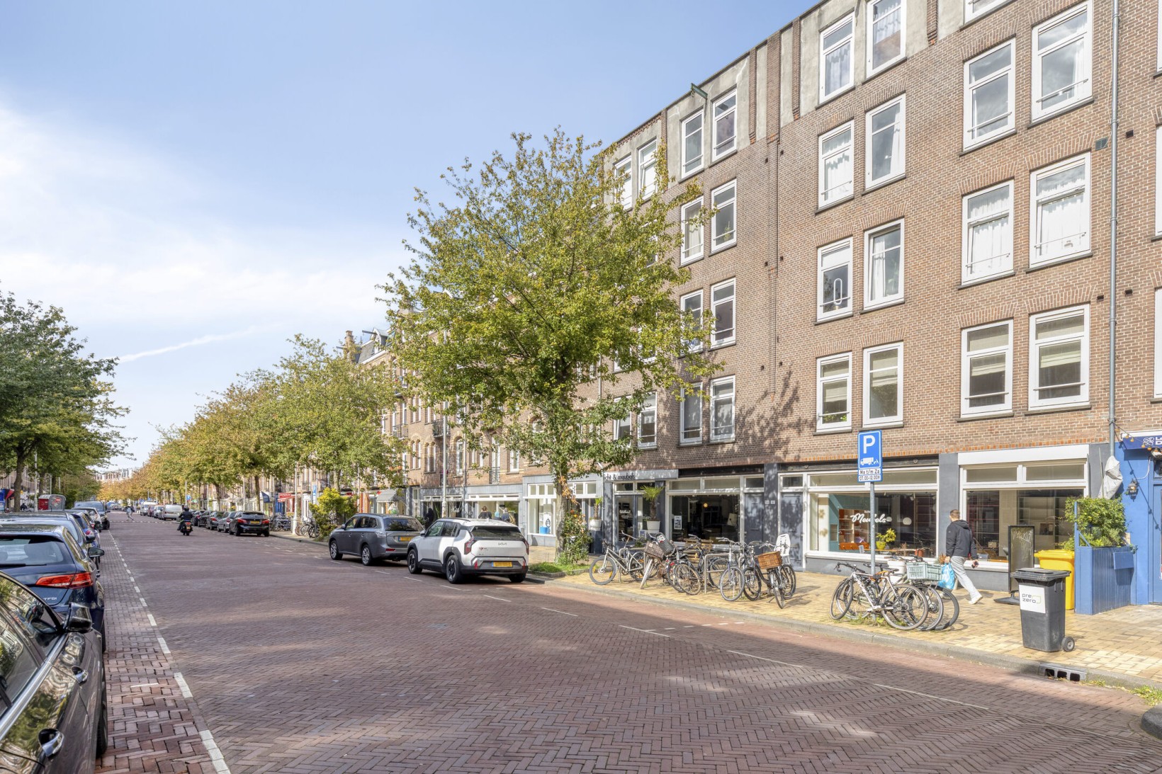 Appartement te koop: javastraat 139-2, Amsterdam