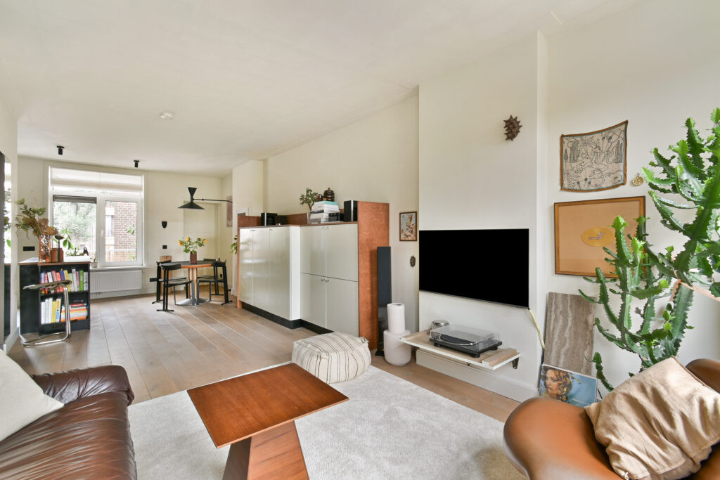 Appartement te koop: Javastraat 149-2, Amsterdam