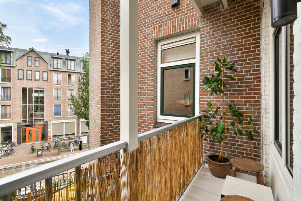 Appartement te koop: Javastraat 149-2, Amsterdam