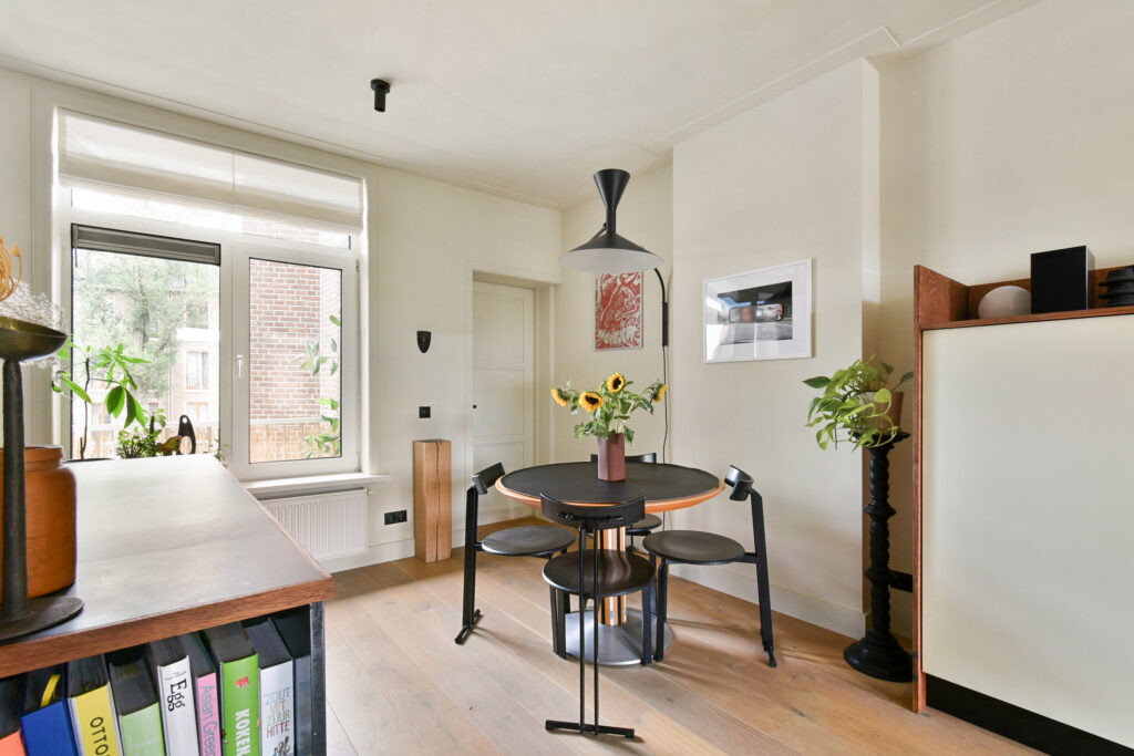 Appartement te koop: Javastraat 149-2, Amsterdam