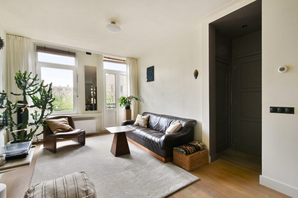 Appartement te koop: Javastraat 149-2, Amsterdam