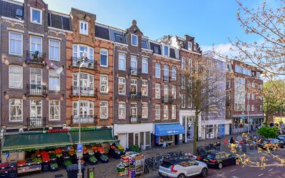 Javastraat 12-4