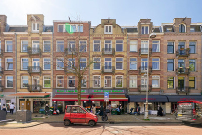 Javastraat 80-3