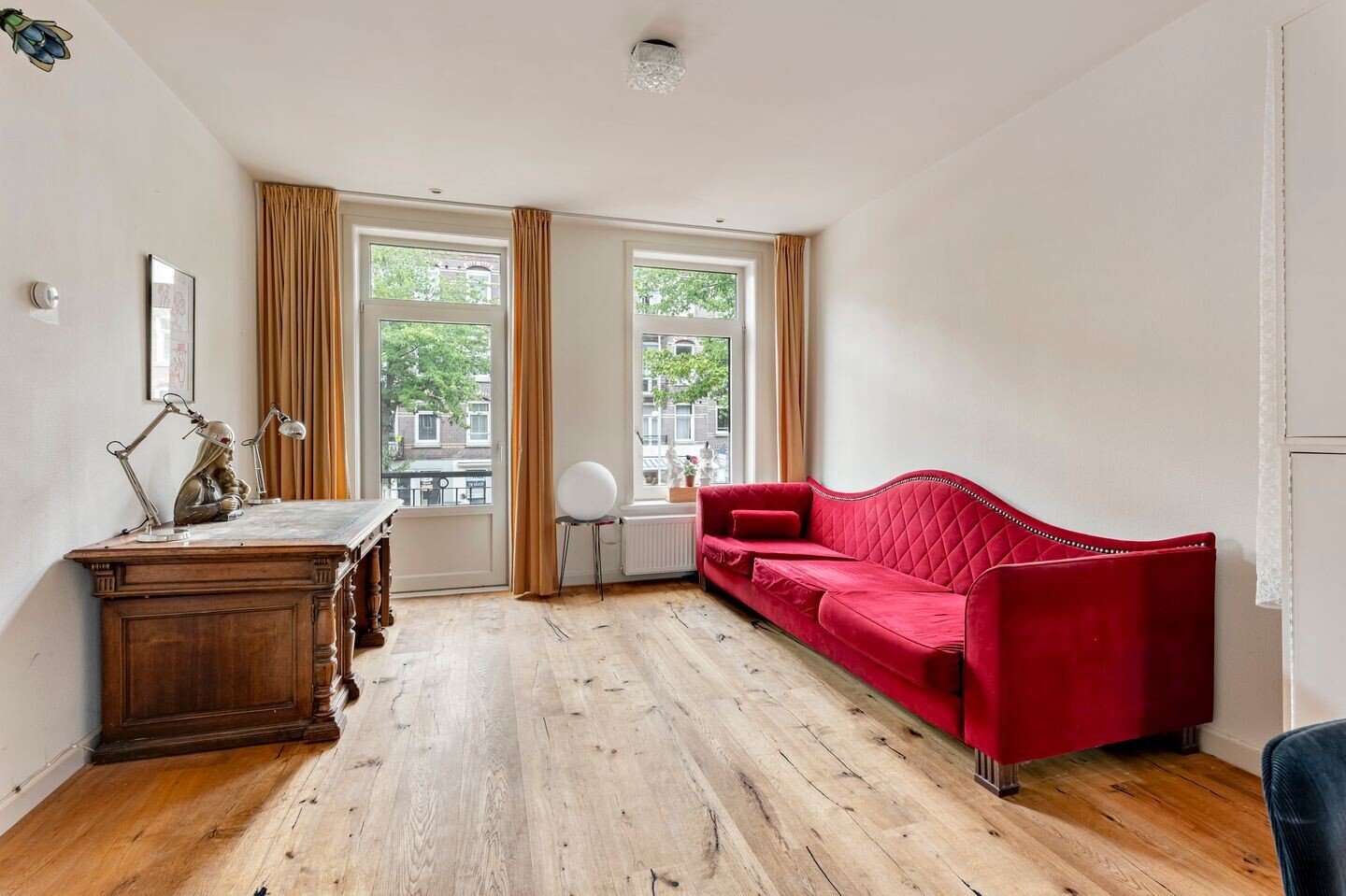 Studio te koop: Javastraat 106B, Amsterdam