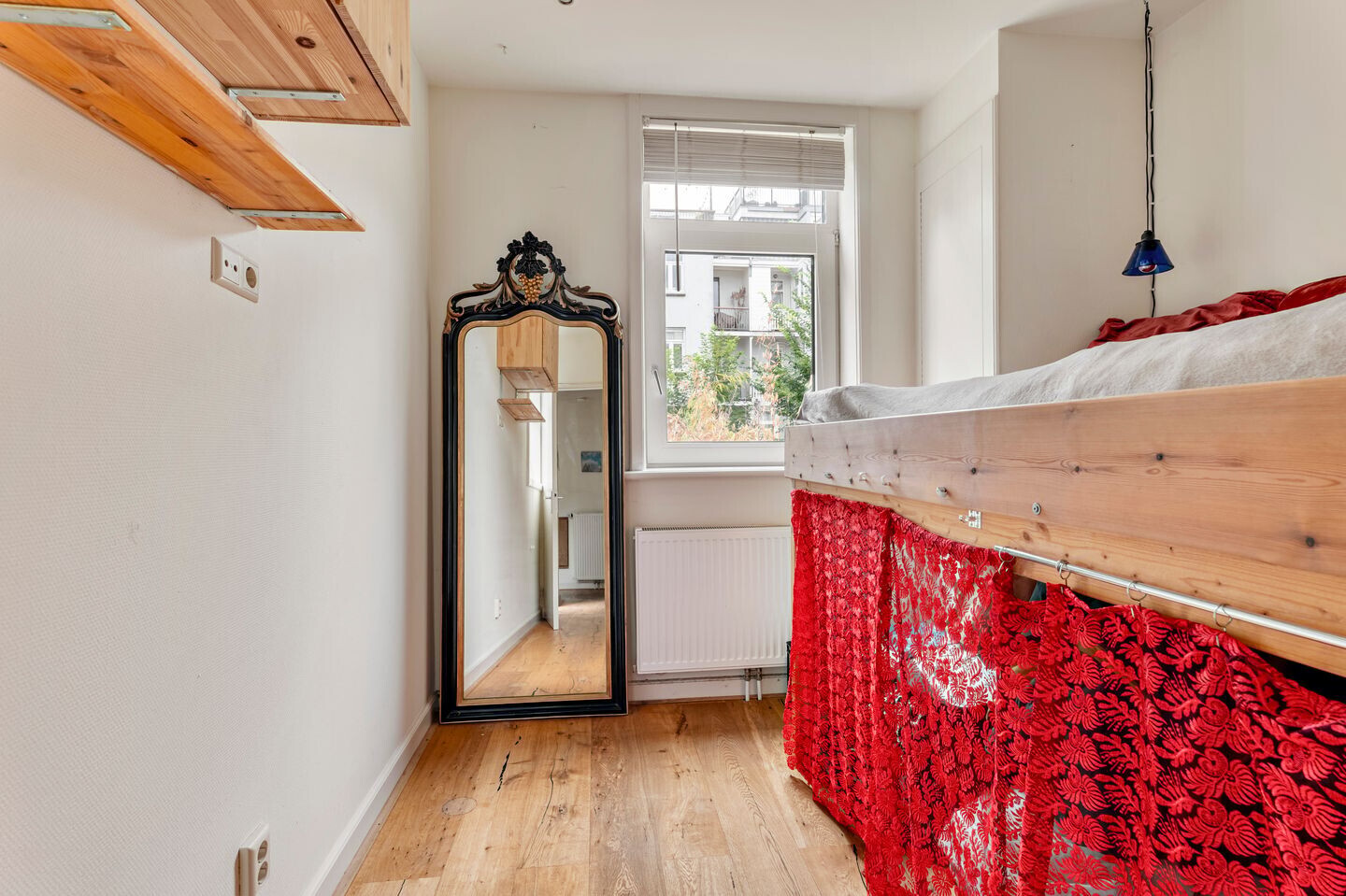 Studio te koop: Javastraat 106B, Amsterdam