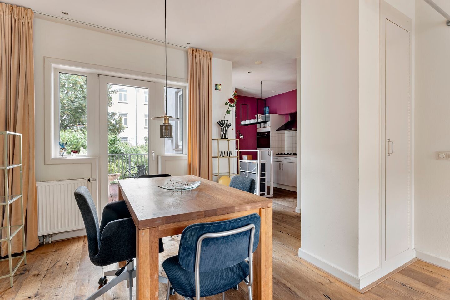 Studio te koop: Javastraat 106B, Amsterdam