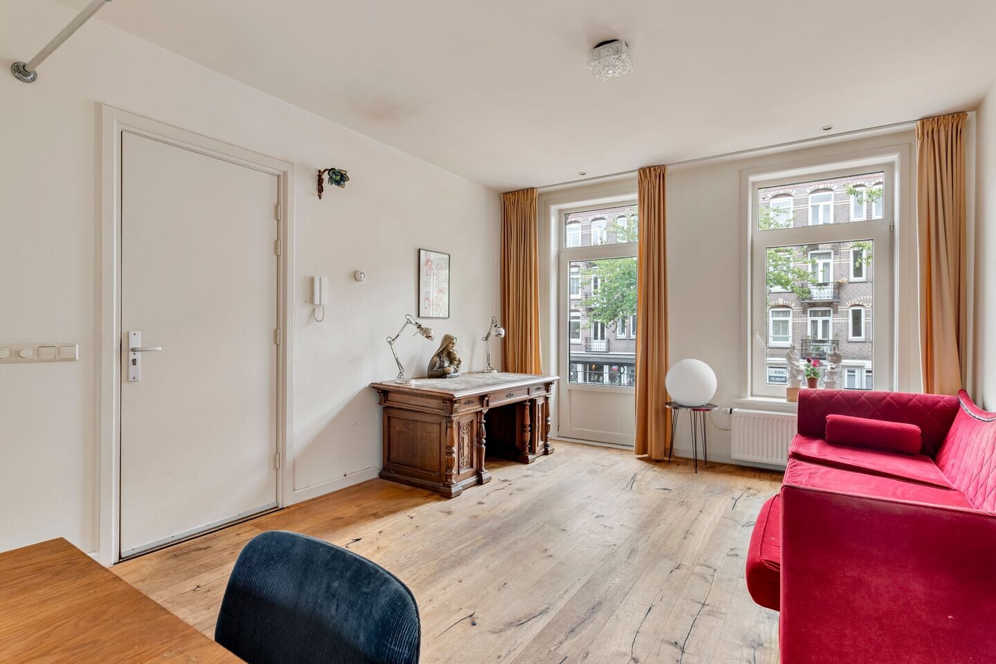 Studio te koop: Javastraat 106B, Amsterdam