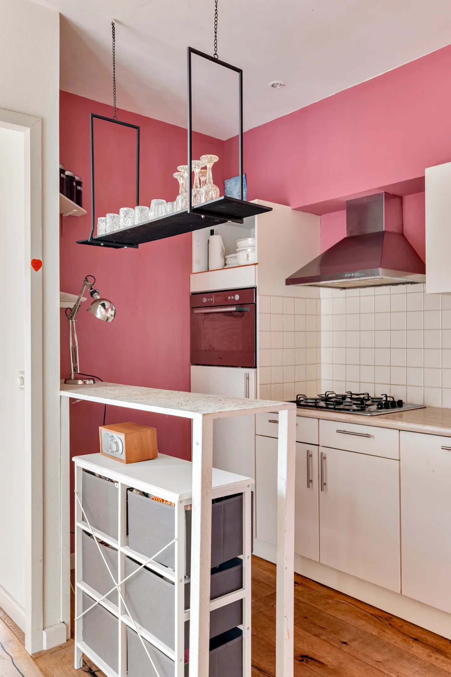 Studio te koop: Javastraat 106B, Amsterdam