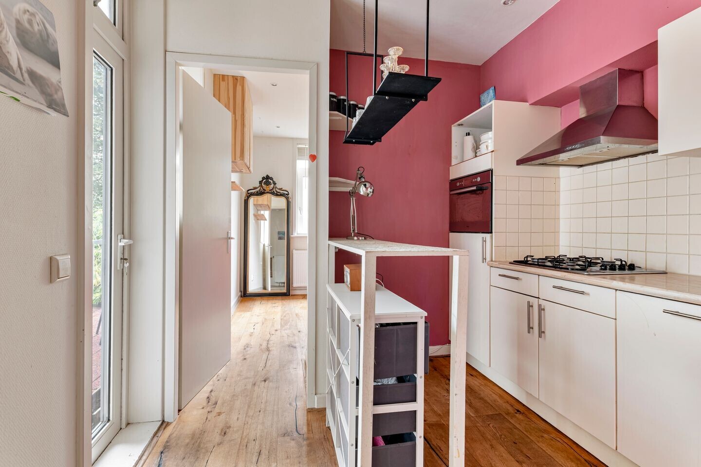 Studio te koop: Javastraat 106B, Amsterdam